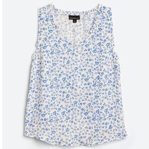 Fortune + Ivy Aisha Blouse